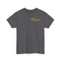 God Didn't Call You to Be Liked | Christian Graphic T-Shirt