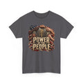 Power of the People Graphic T-Shirt