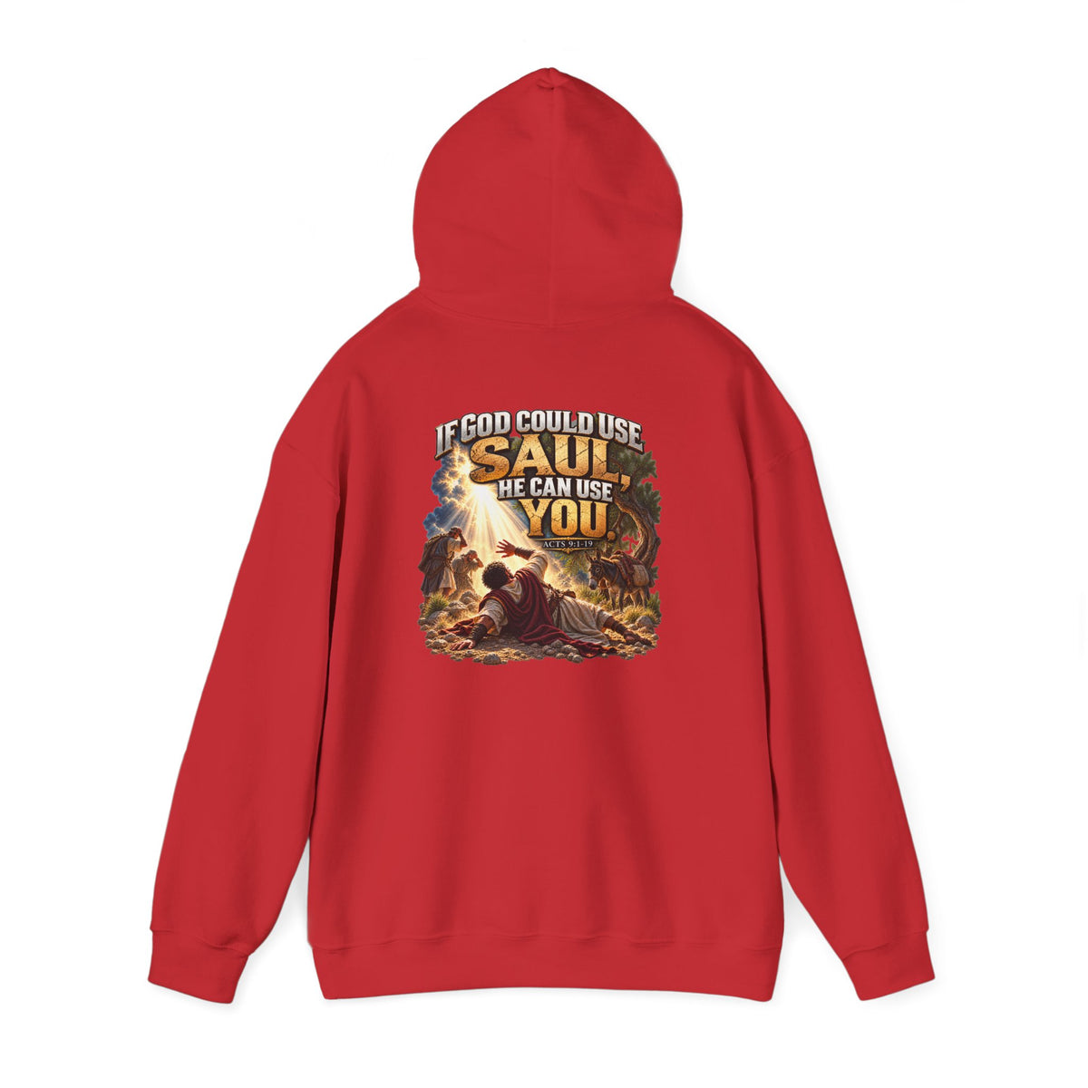 Come As You Are Christian Faith Hoodie