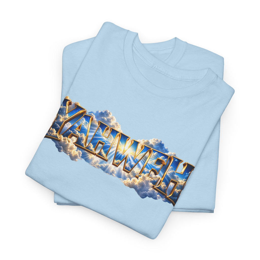 Saved by Grace — Ephesians 2:8–9 Christian T-Shirt