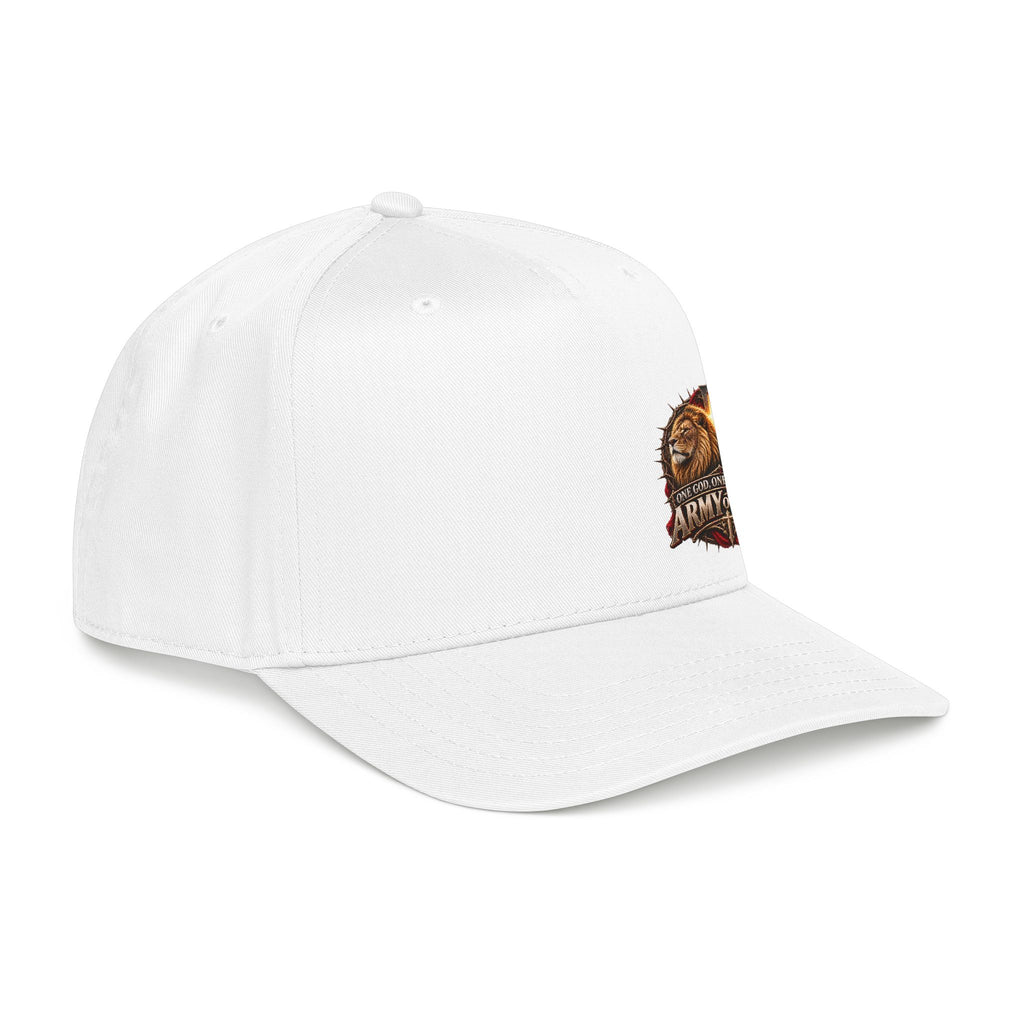Army Golf Graphic Baseball Cap