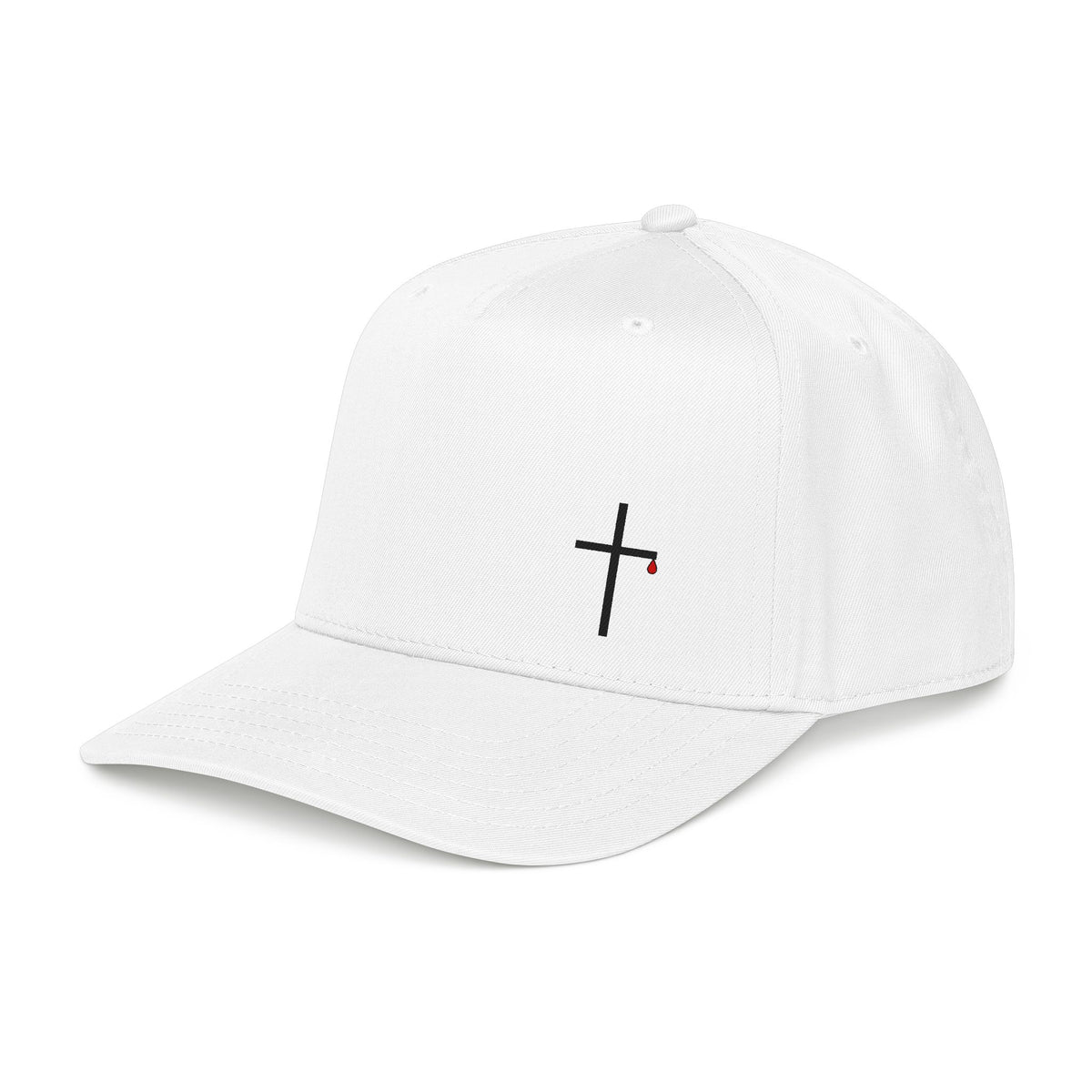 Mid Profile Baseball Cap