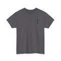Saved by Grace — Ephesians 2:8–9 Christian T-Shirt