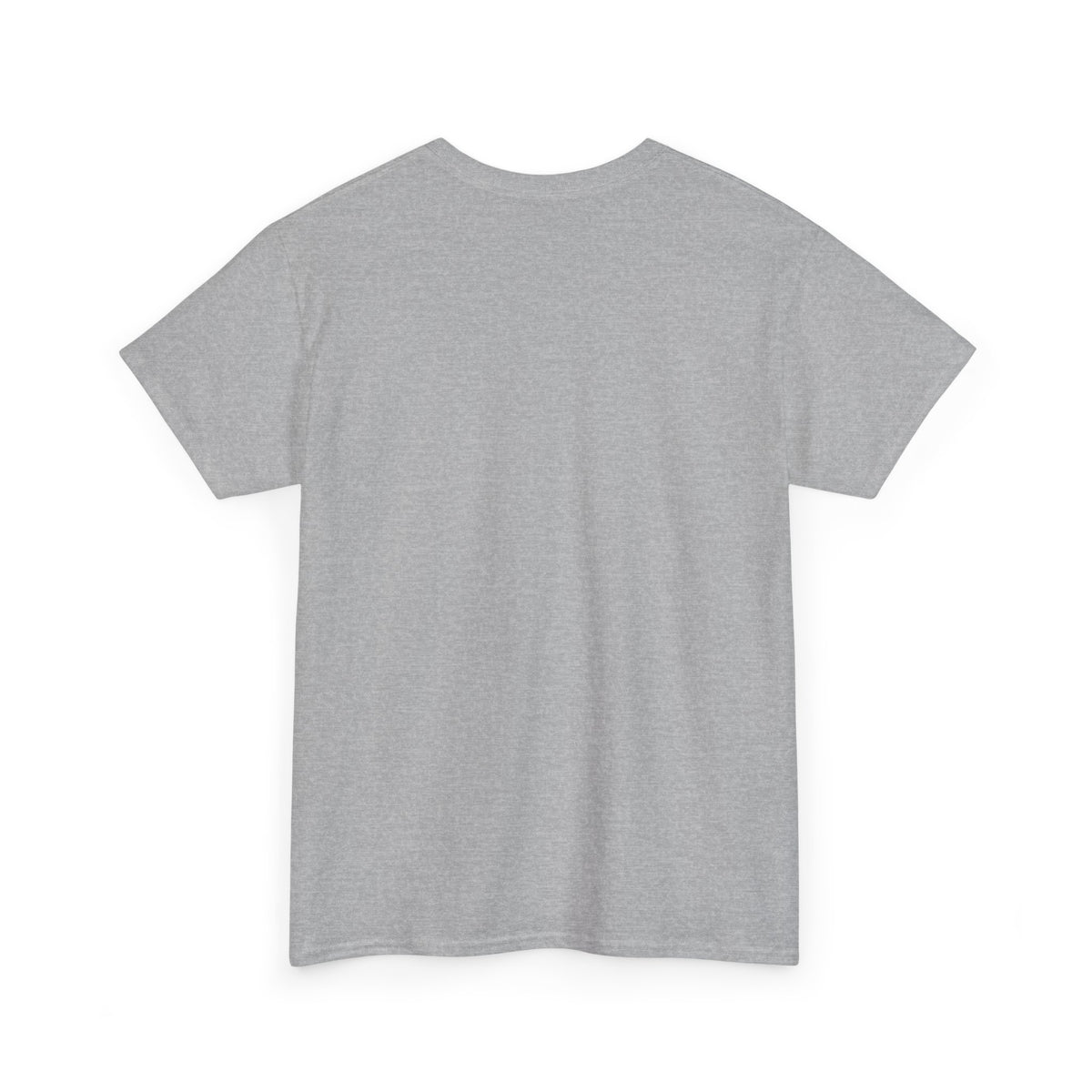 Still Standing American Flag T-Shirt