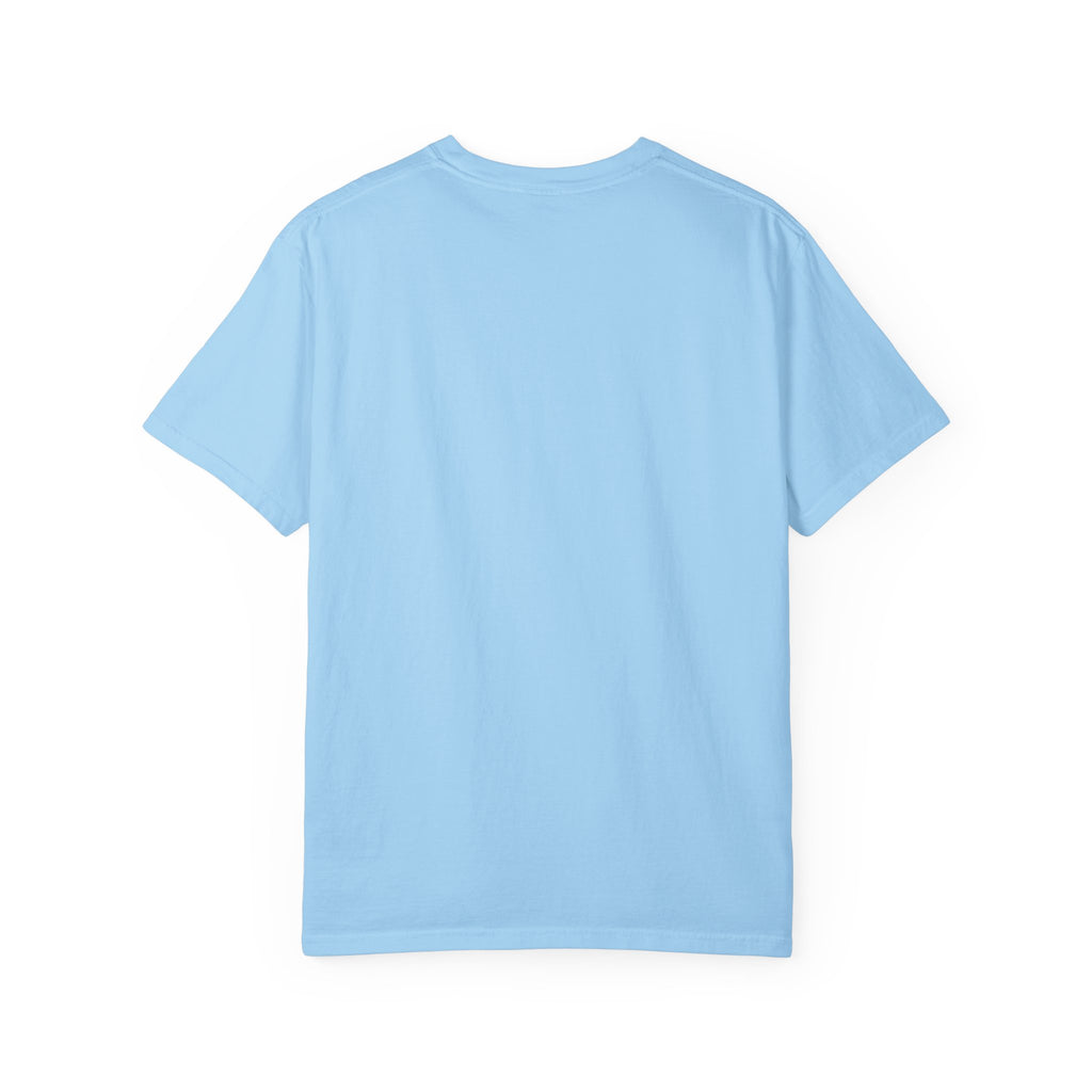 I'm Only Here for the Probe Alien T-Shirt | Funny UFO Graphic Tee