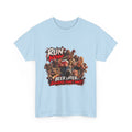 Run Now, Beer Later Zombie Run T-Shirt