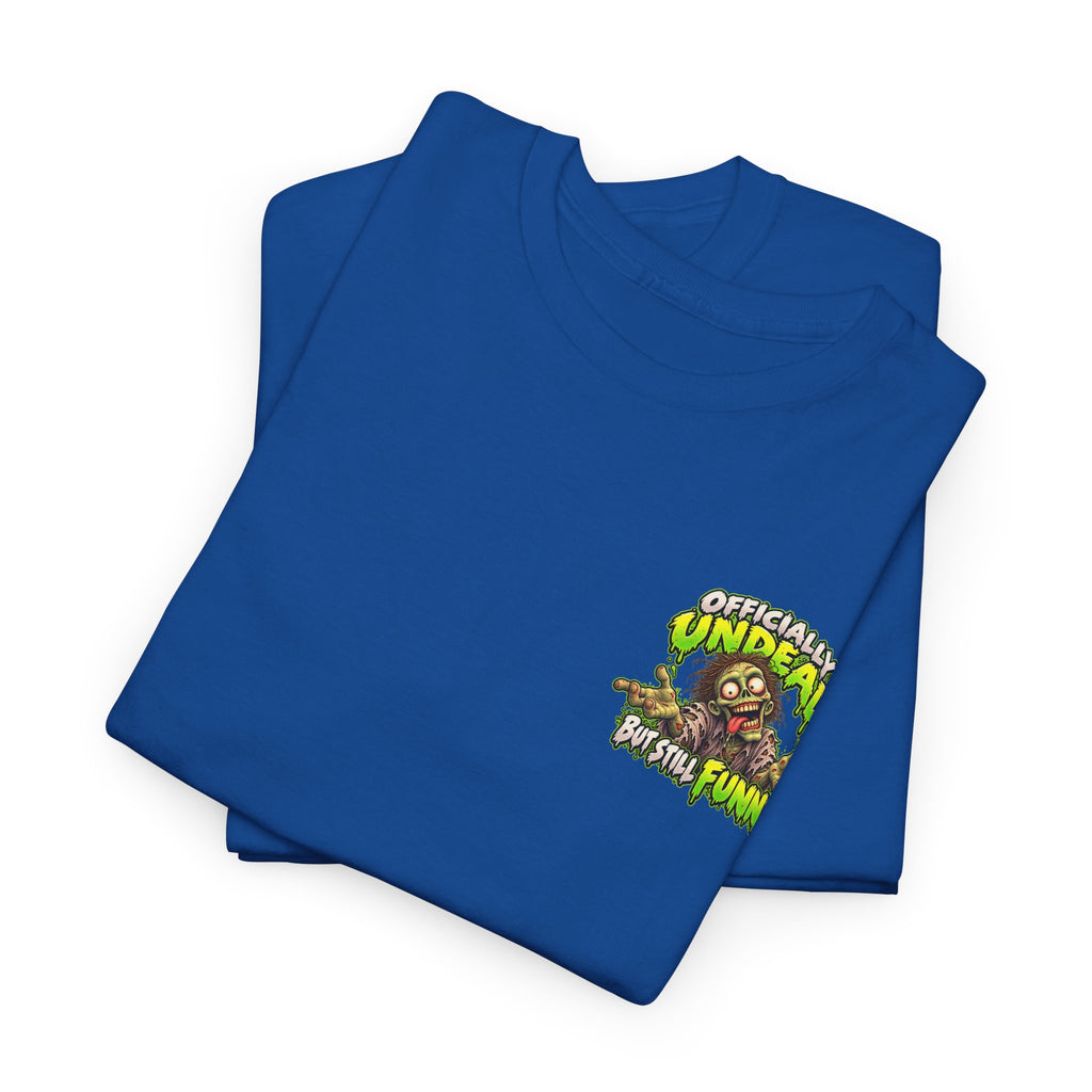 Interview Question “Where Do You See Yourself in Five Years?” Funny Graphic Tee