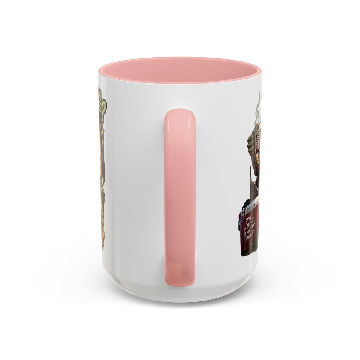 Zombie Apocalypse Survival Checklist Coffee Mug