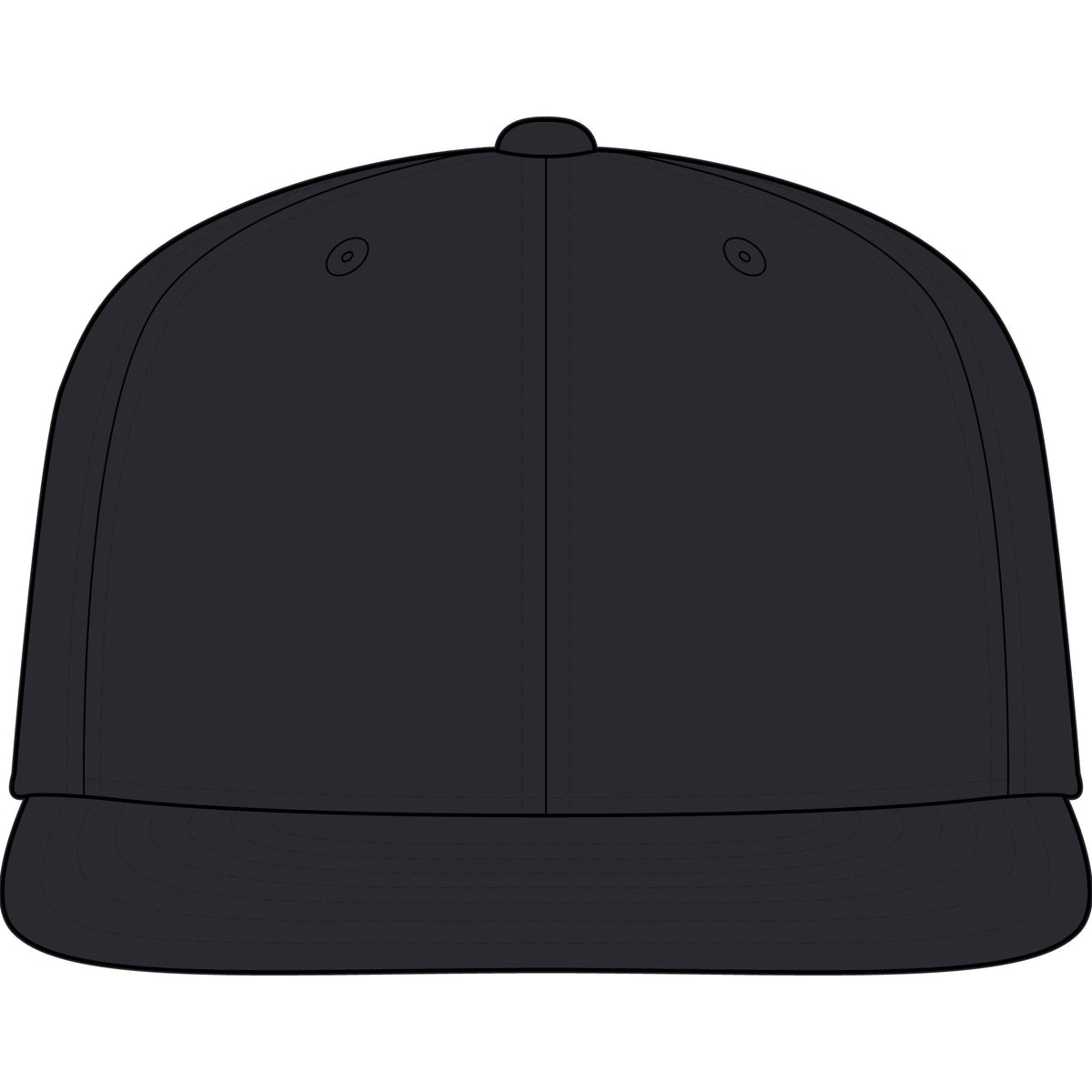 What the Putt? Funny Golf Snapback Cap
