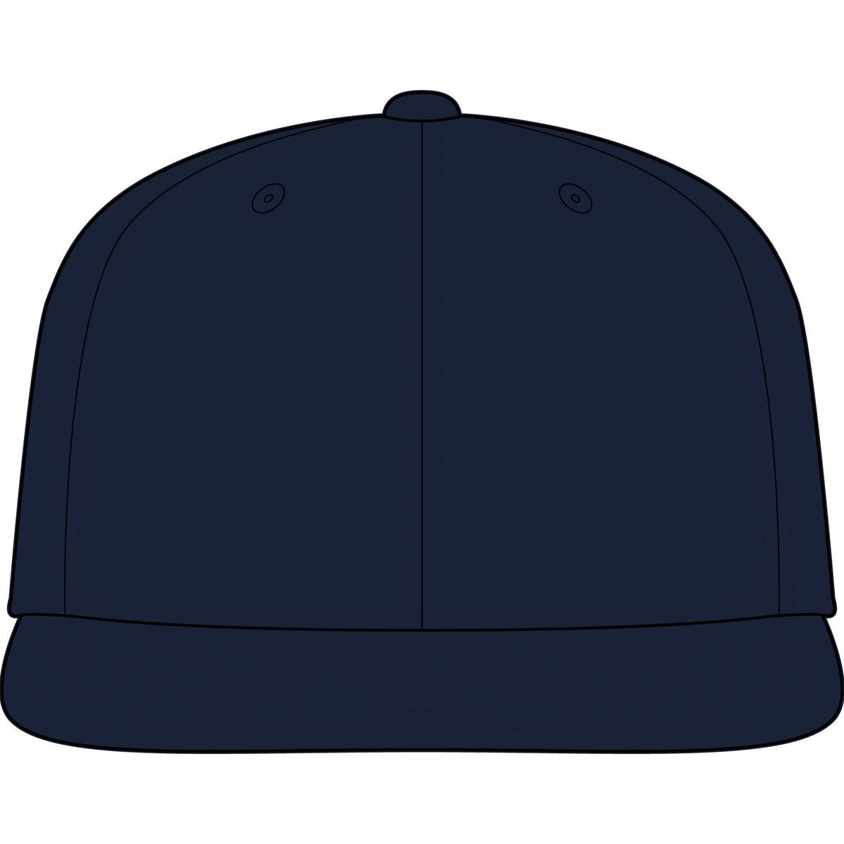 What the Putt? Funny Golf Snapback Cap
