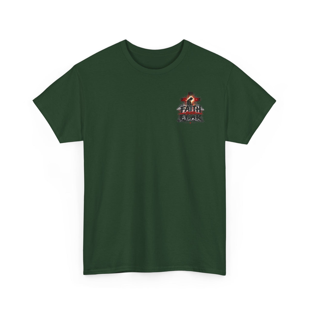 I Have Become the World T-Shirt