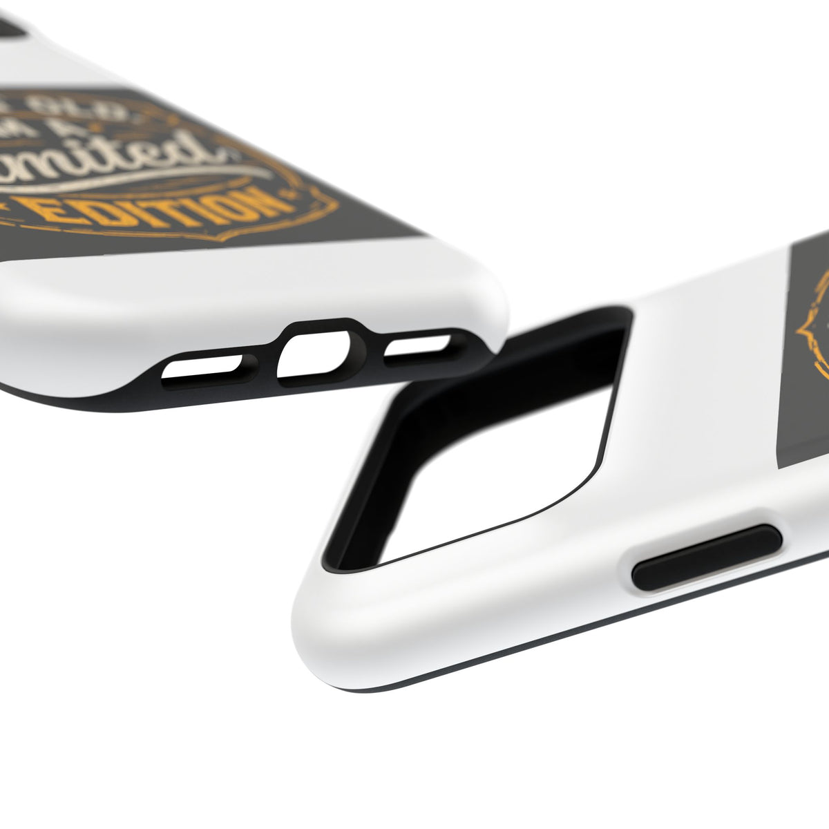 I’m Not Old I’m A Limited Edition Phone Case | Magnetic Impact-Resistant Case