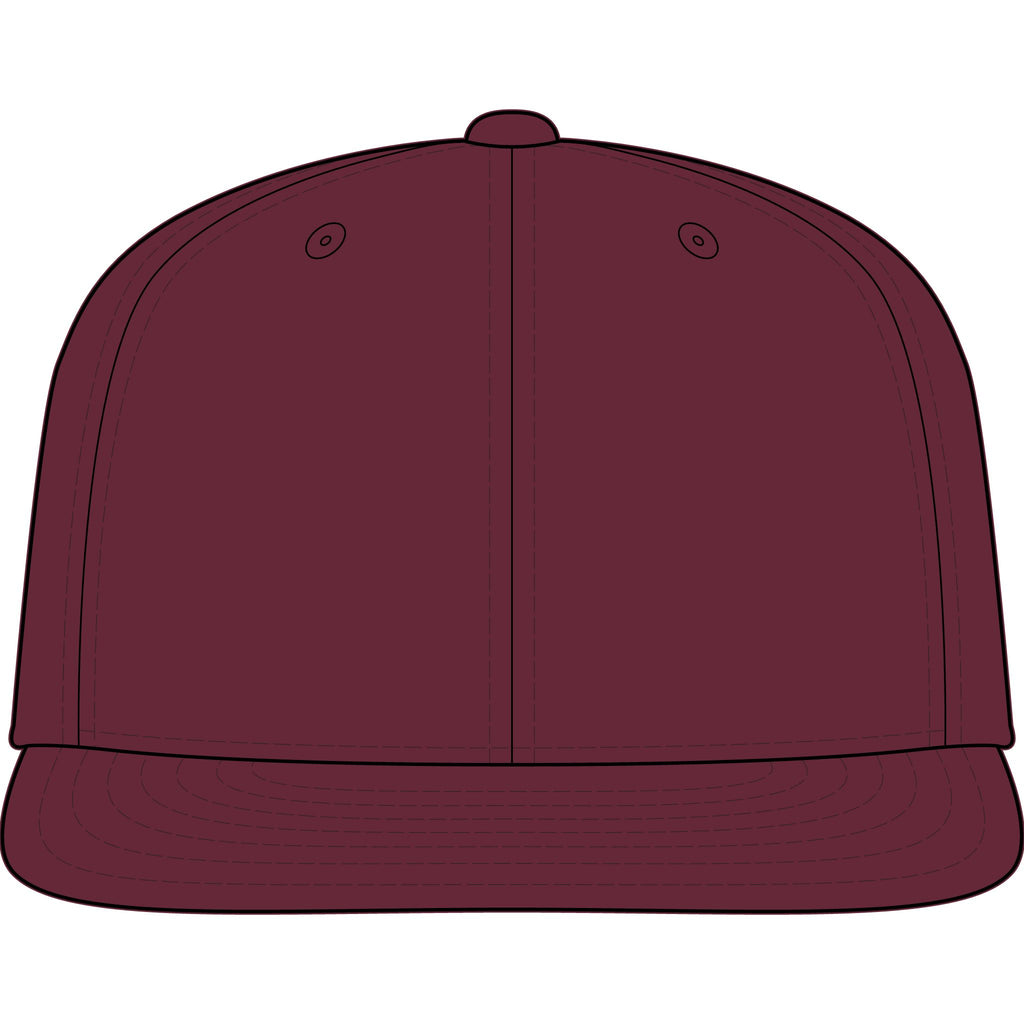 Zero Putts Given Golf Snapback Cap