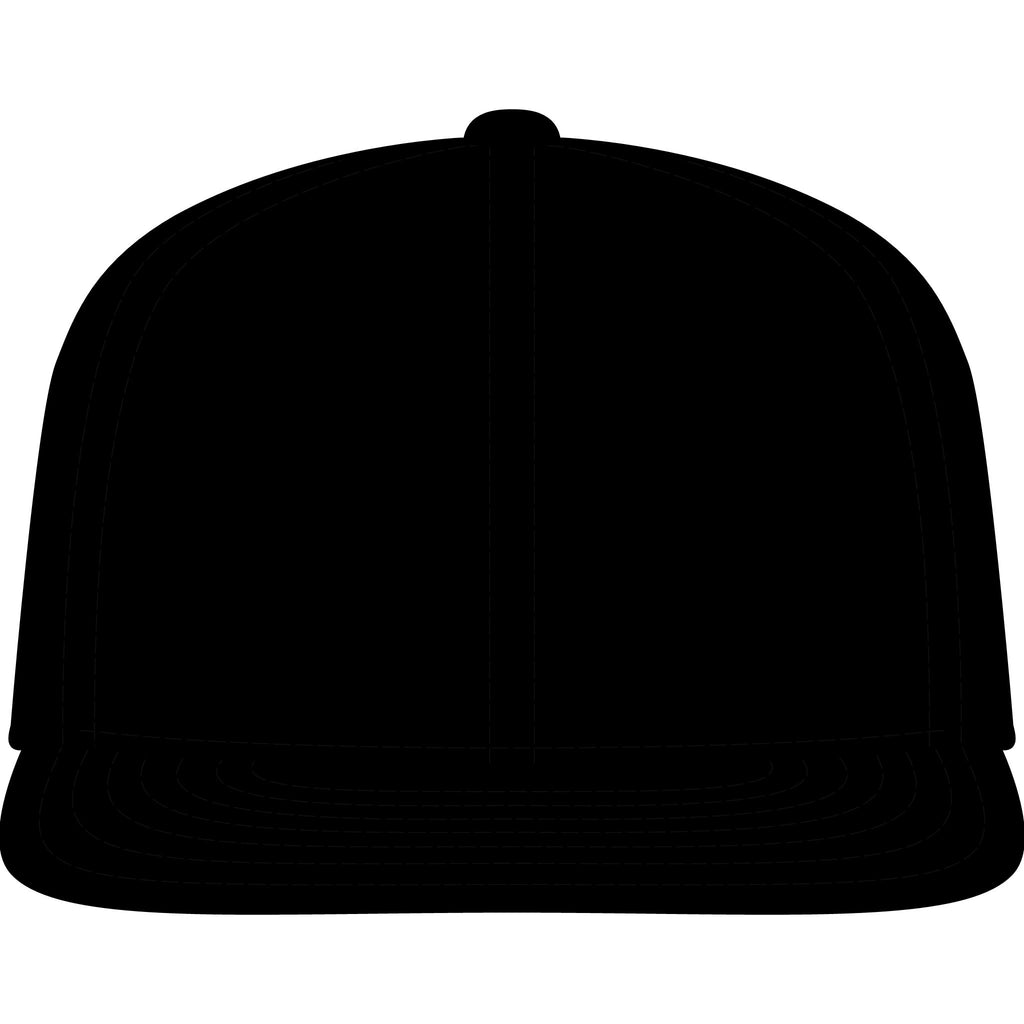 Zero Putts Given Golf Snapback Cap