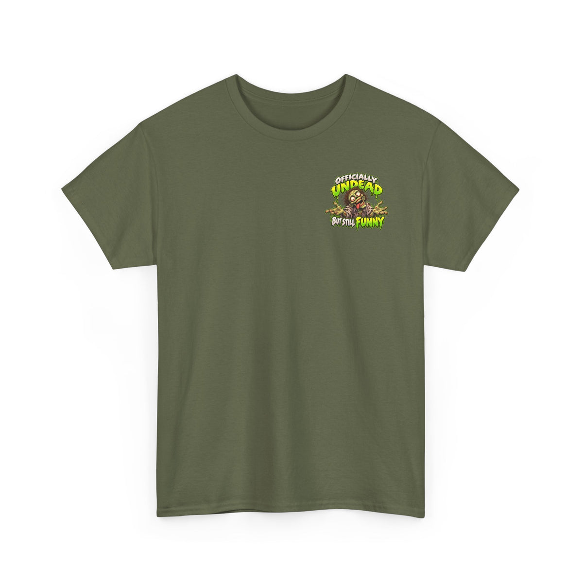 Interview Question “Where Do You See Yourself in Five Years?” Funny Graphic Tee