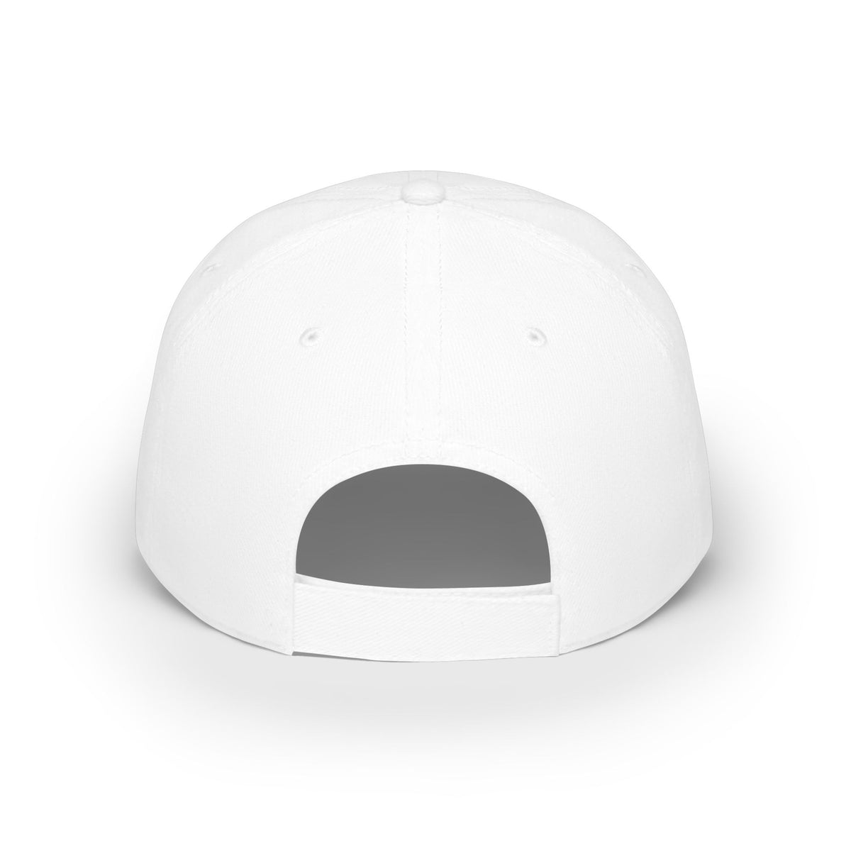 Army of God Baseball Cap — 'One God One Salvation' Christian Faith Hat