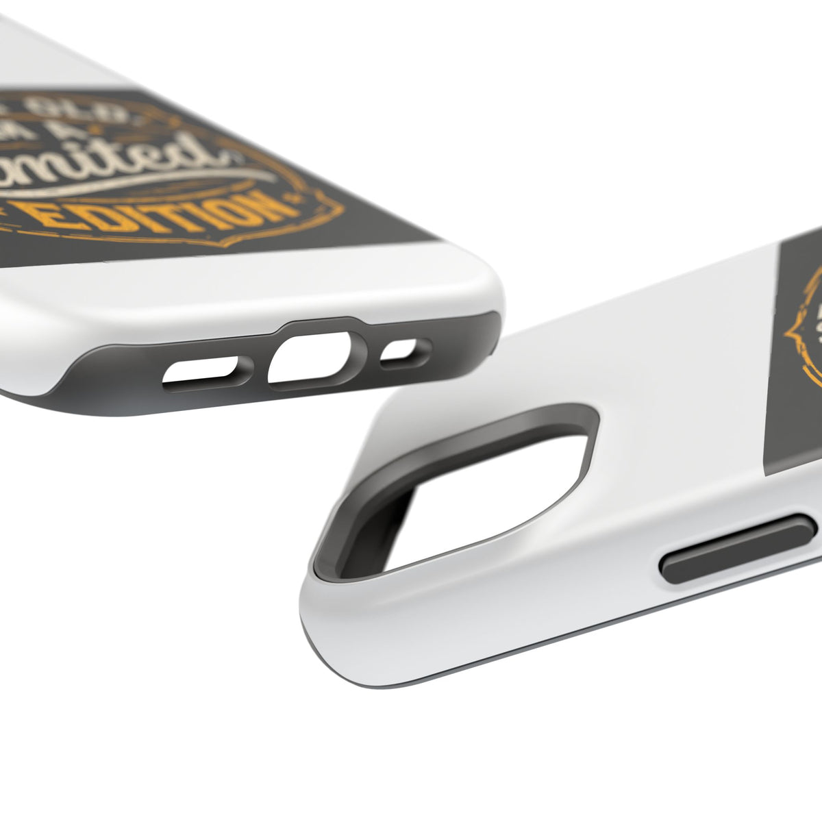 I’m Not Old I’m A Limited Edition Phone Case | Magnetic Impact-Resistant Case