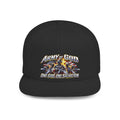 Army of God — One God One Salvation Flat Bill Snapback
