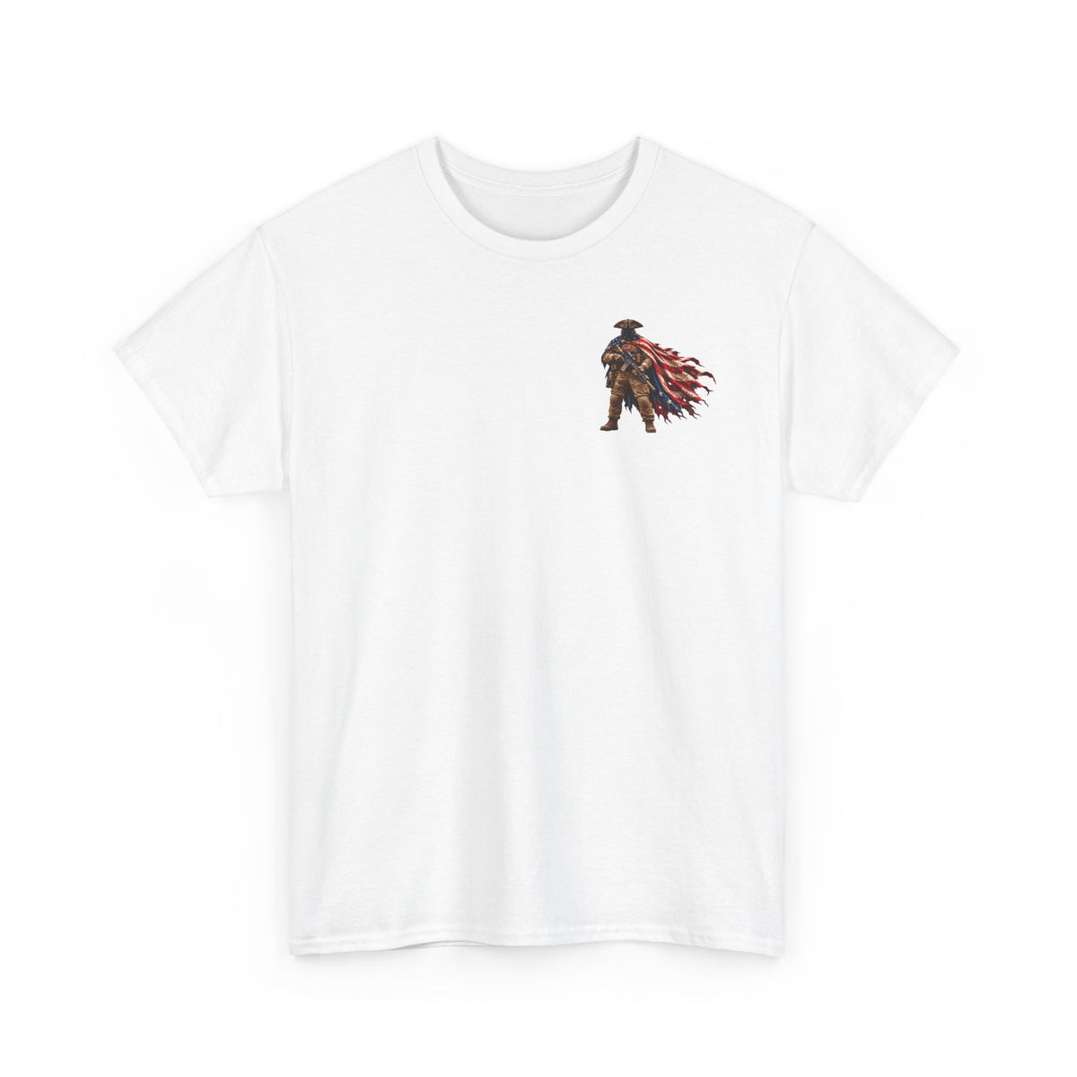 We the People Graphic T-Shirt | Statement Tee