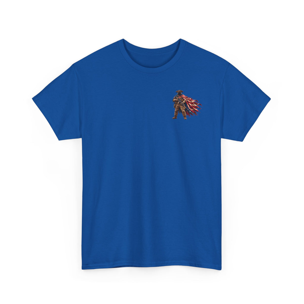 Power of the People Graphic T-Shirt
