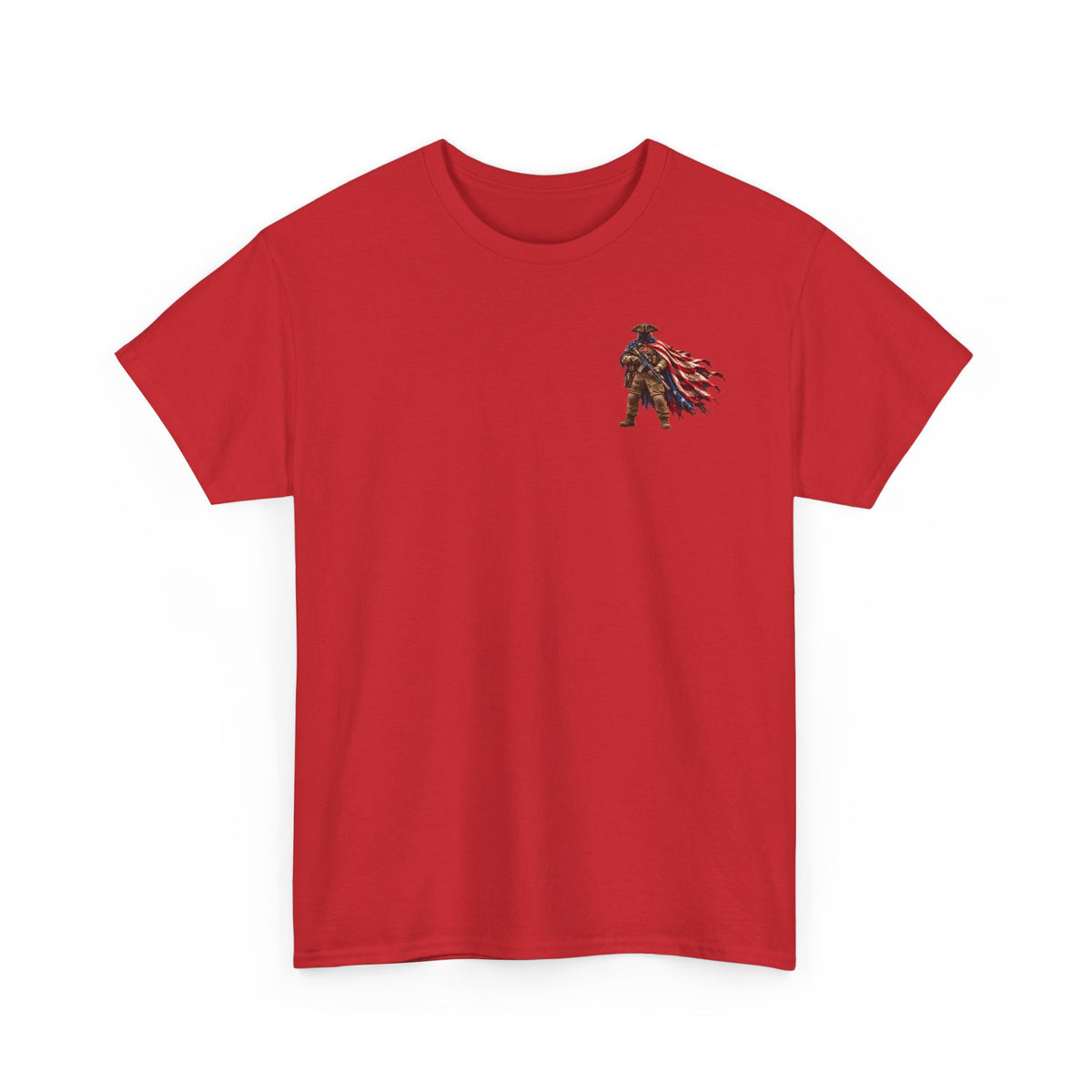 Power of the People Graphic T-Shirt