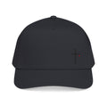 Mid Profile Baseball Cap