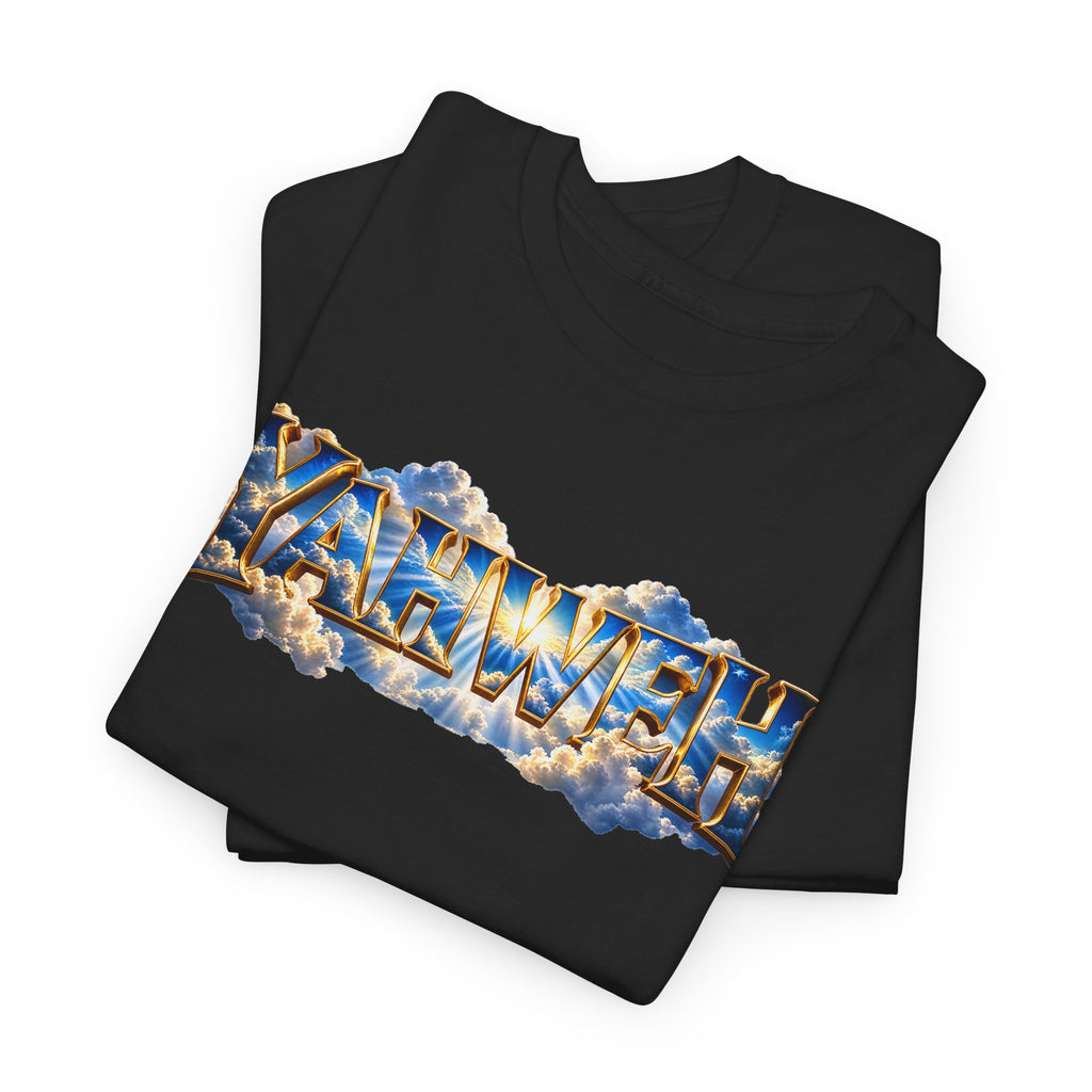 Saved by Grace — Ephesians 2:8–9 Christian T-Shirt