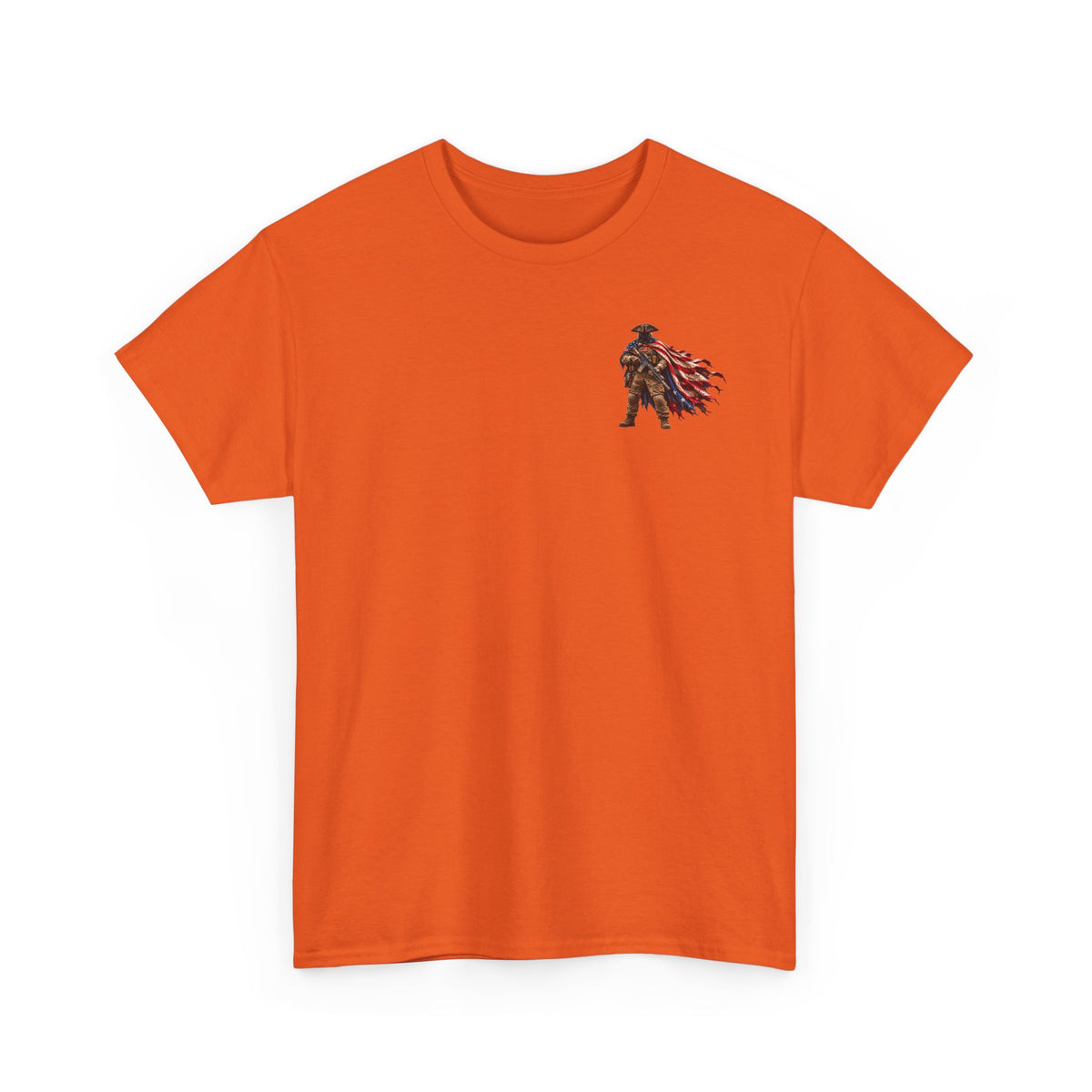 Power of the People Graphic T-Shirt