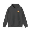 Christian Cross Scripture Hoodie