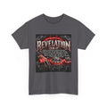 Revelation 13:16-17 Christian Apocalypse Graphic T-Shirt