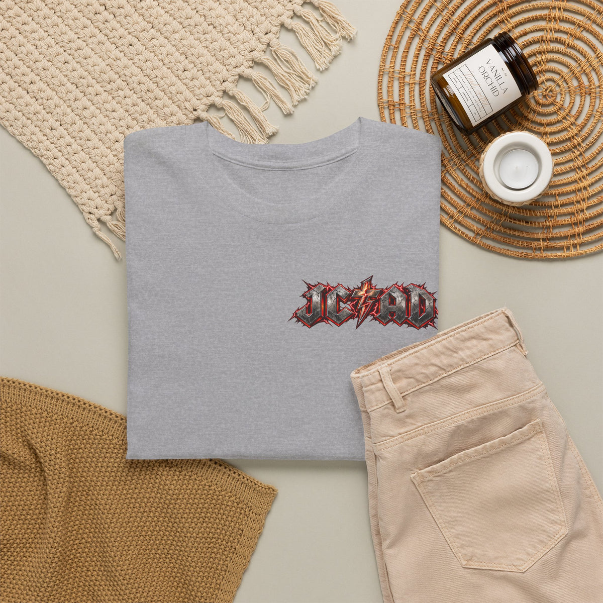 jc/ad tshirt