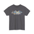 Faith at the Crossroads — Yahweh Christian T-Shirt