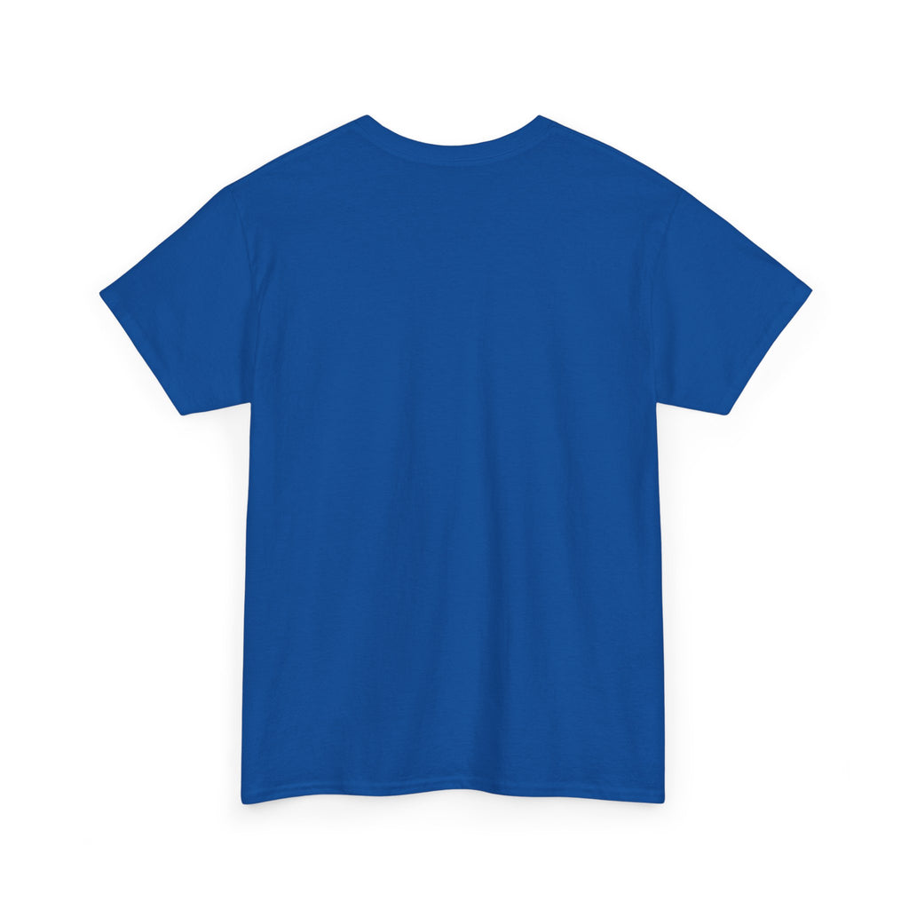 2 Timothy 3:1-5 Christian Faith T-Shirt