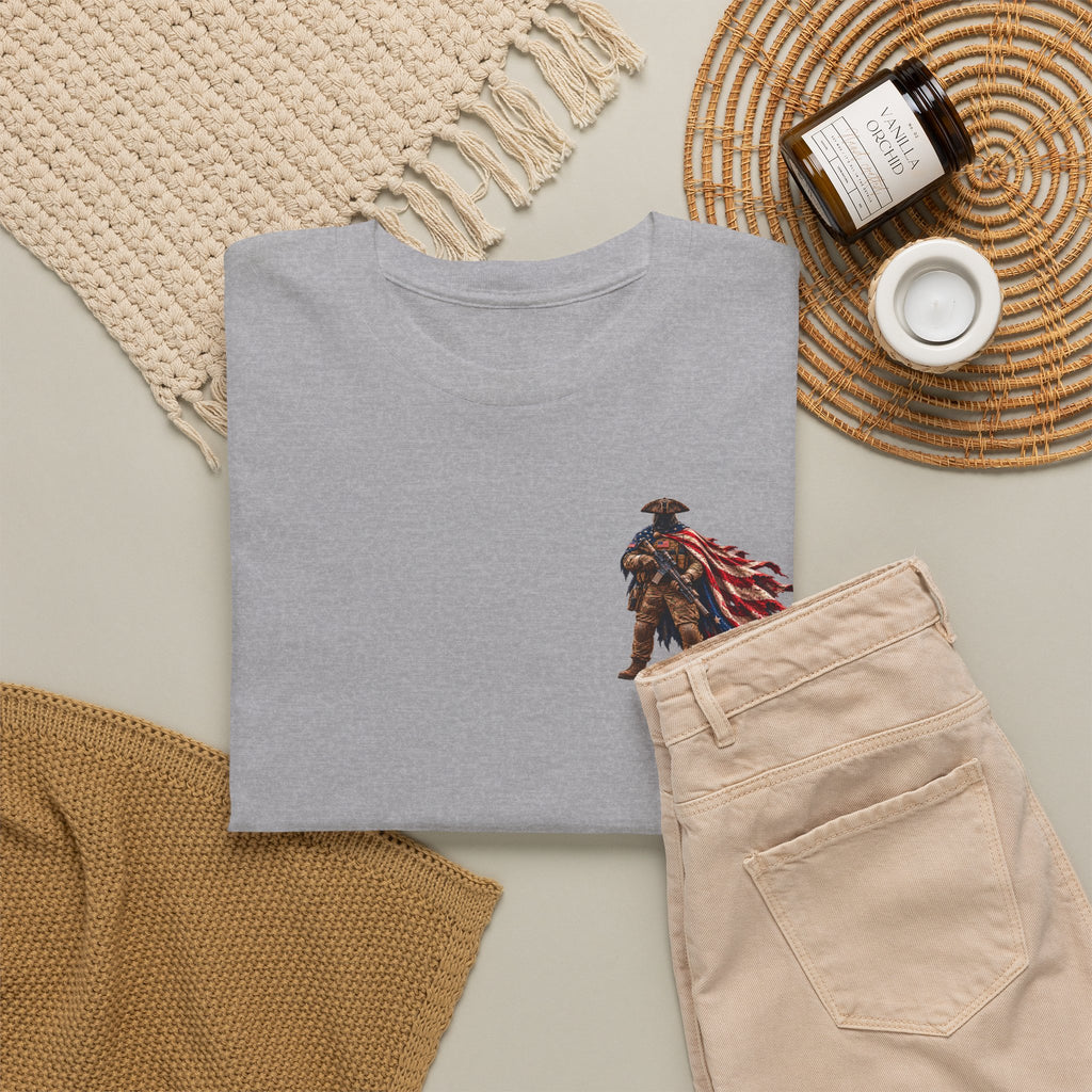 We the People Graphic T-Shirt | Statement Tee