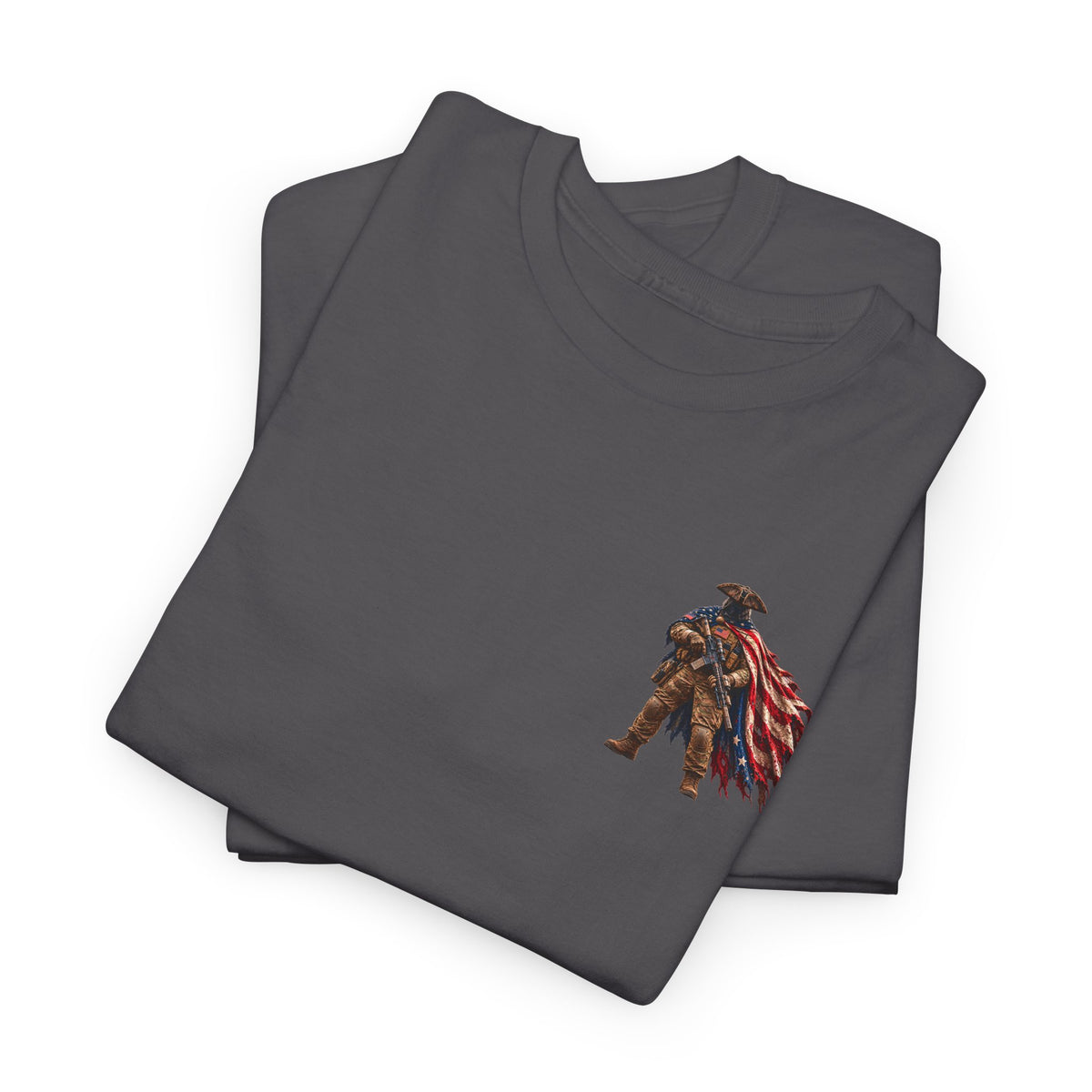 Power of the People Graphic T-Shirt