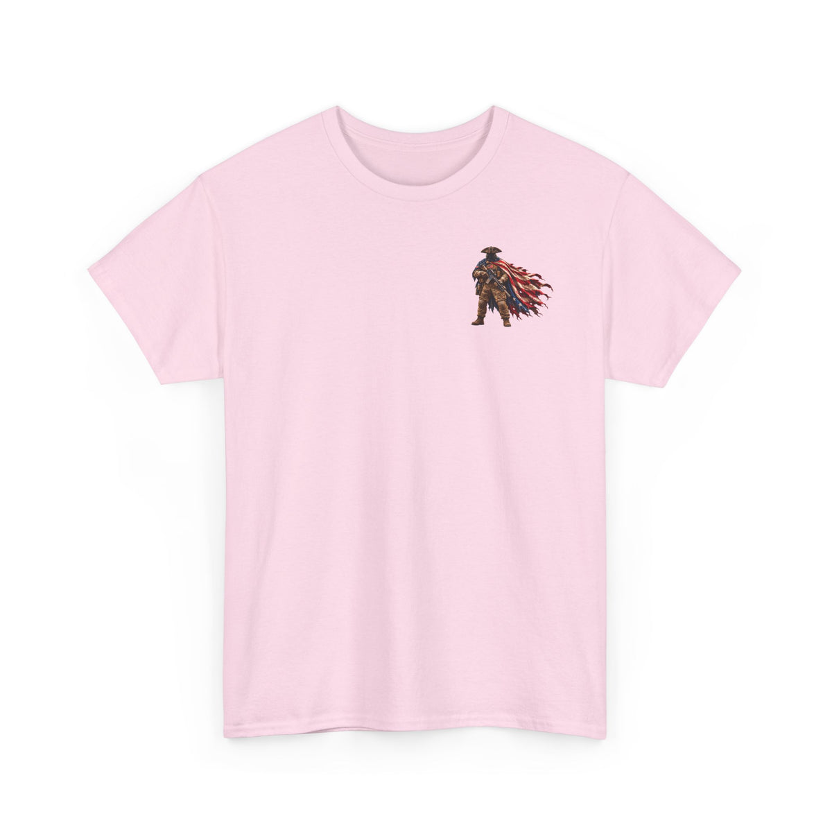 Power of the People Graphic T-Shirt