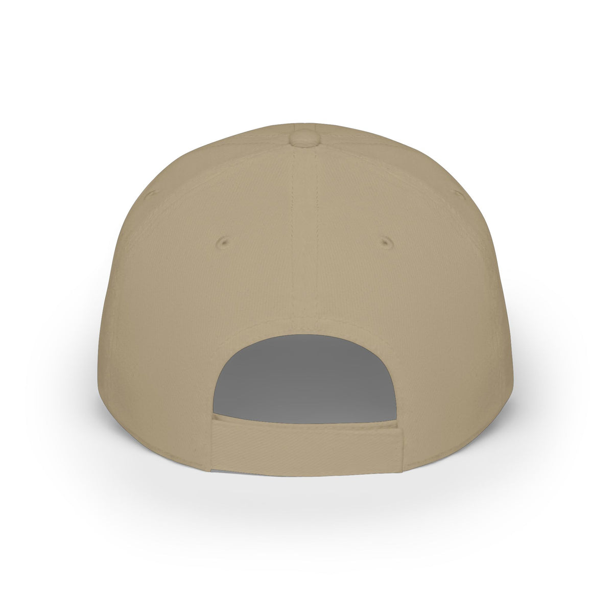 Army of God Baseball Cap — 'One God One Salvation' Christian Faith Hat