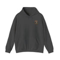 Fantasy Adventure Graphic Hoodie