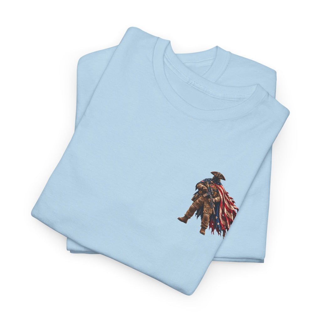 Power of the People Graphic T-Shirt