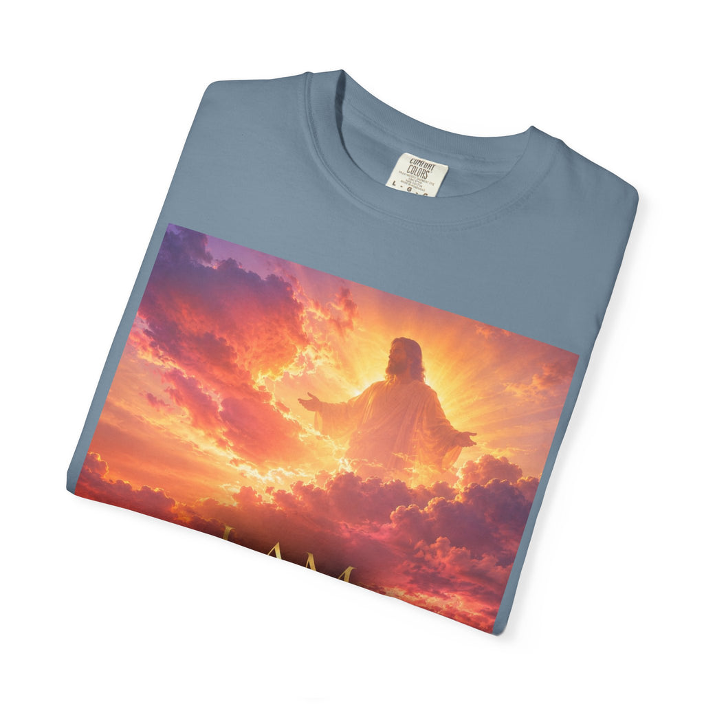 John 14:6 — I Am the Way, the Truth and the Life T-Shirt