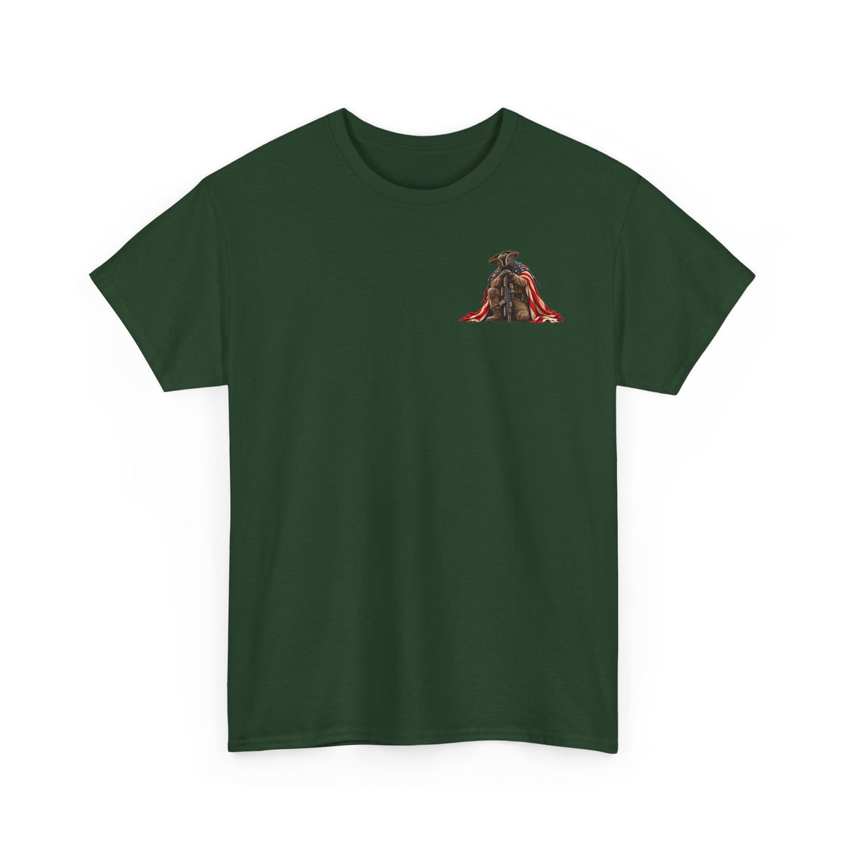 When Tyranny Becomes Law, Rebellion Becomes Duty T-Shirt