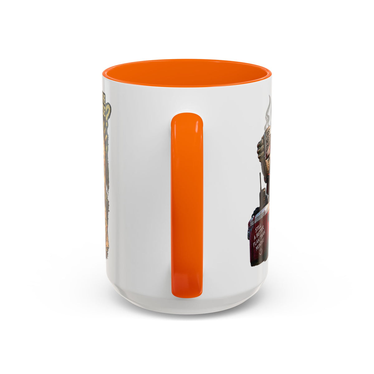 Zombie Apocalypse Survival Checklist Coffee Mug