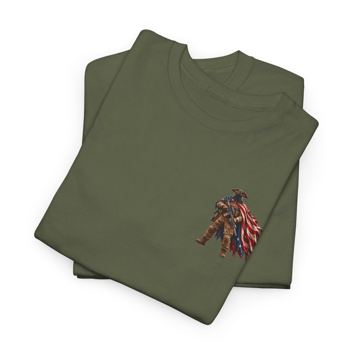 Power of the People Graphic T-Shirt