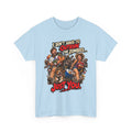 I Don’t Have to Outrun the Zombies, Just You T-Shirt