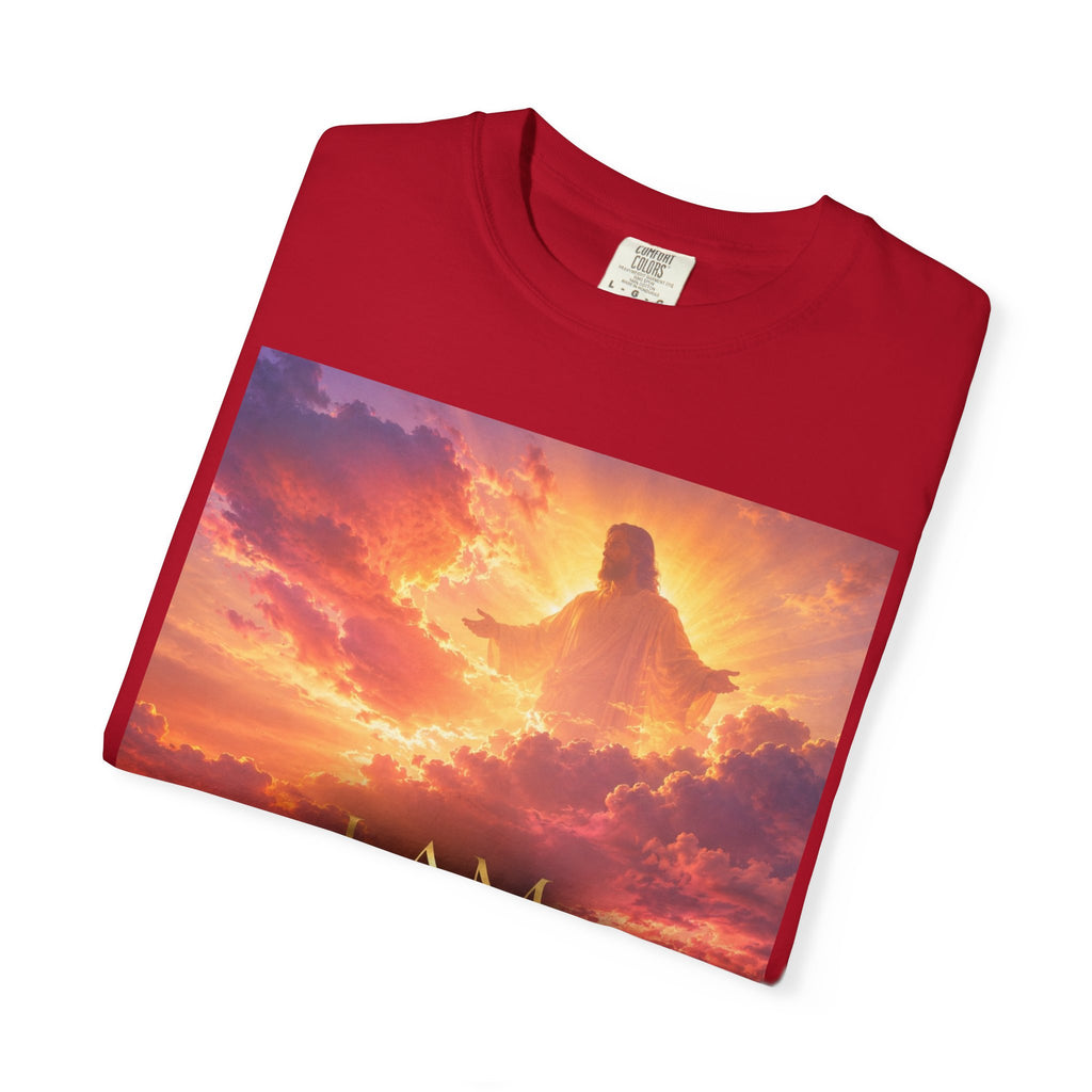 John 14:6 — I Am the Way, the Truth and the Life T-Shirt