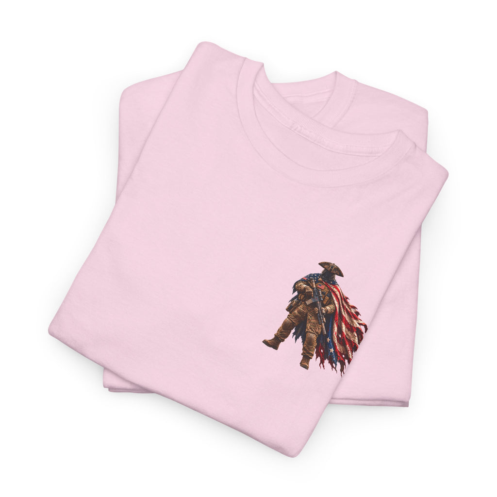 We the People Graphic T-Shirt | Statement Tee