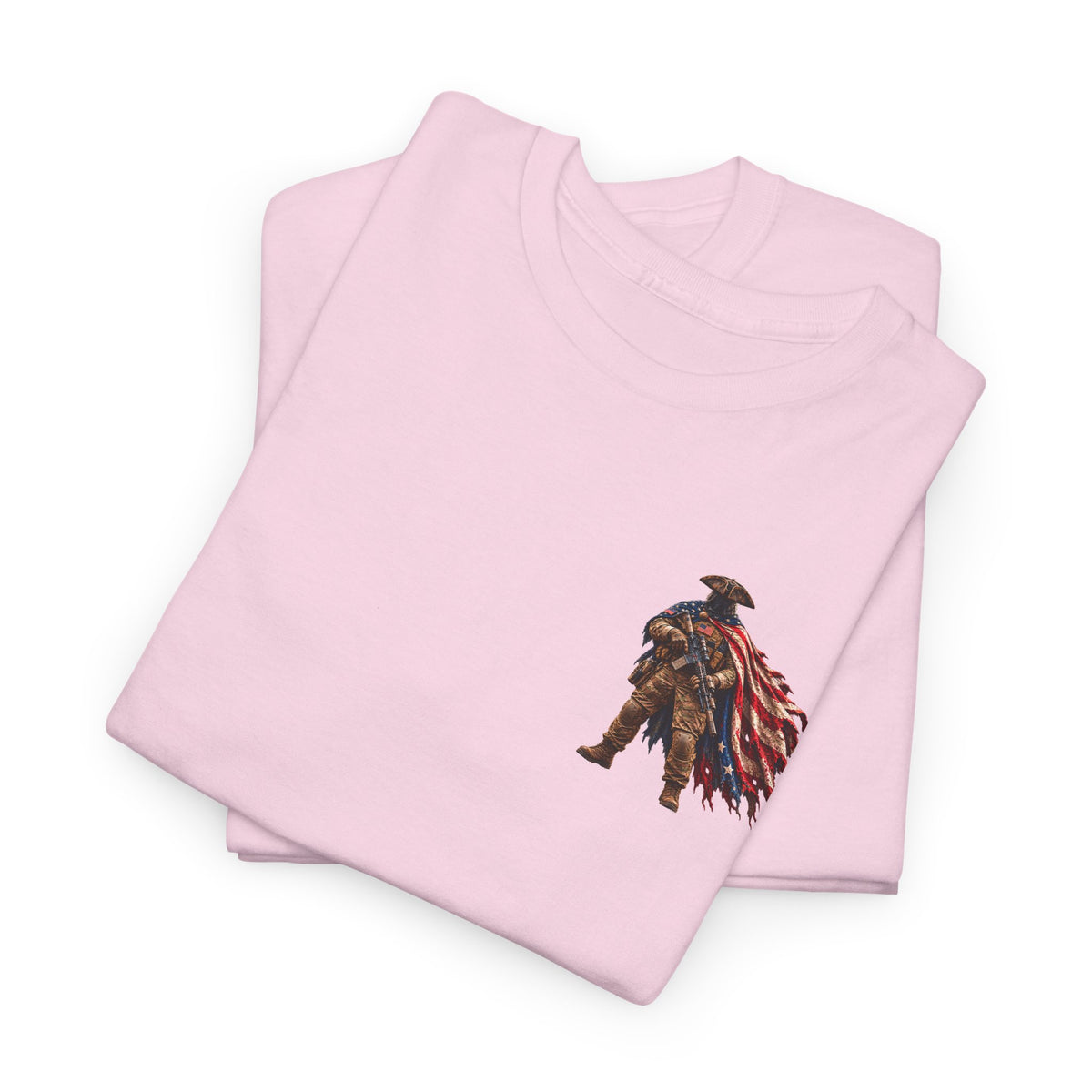 We the People Graphic T-Shirt | Statement Tee