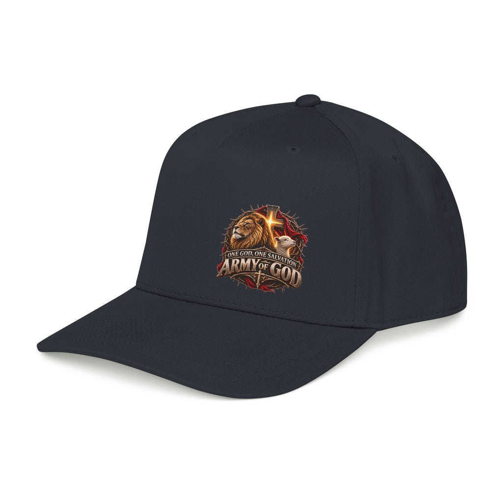 Army Golf Graphic Baseball Cap