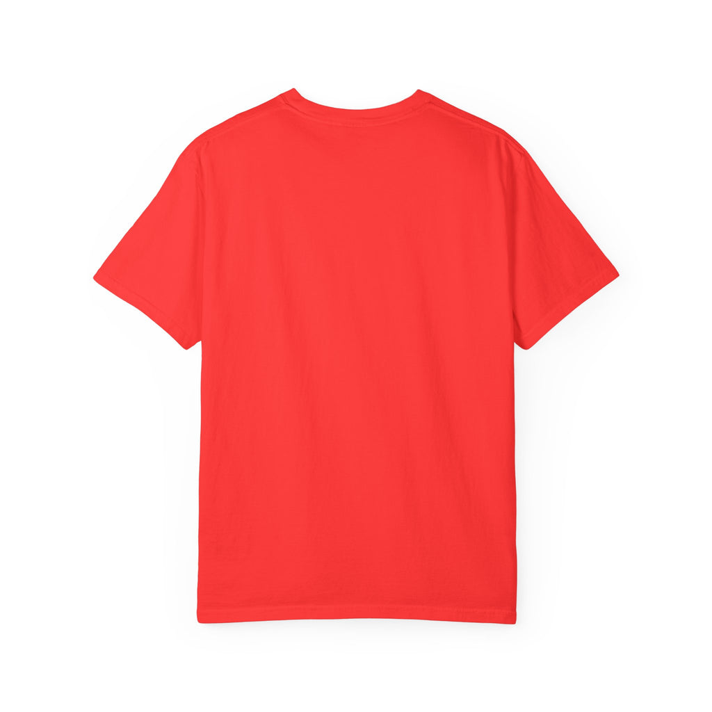 I'm Only Here for the Probe Alien T-Shirt | Funny UFO Graphic Tee