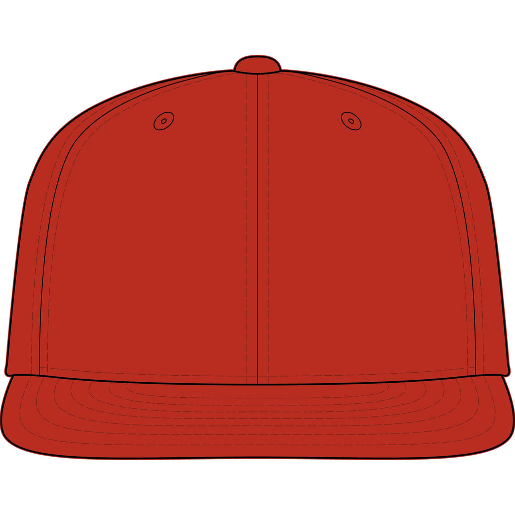 Shut Up and Putt Golf Snapback Cap